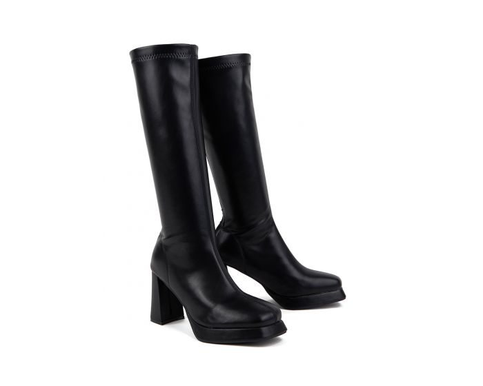 CO0318 SIGNATURE UNDER KNEE BOOTS