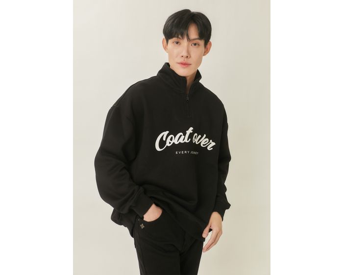 CO0519 EVERY JOURNEY SWEATER