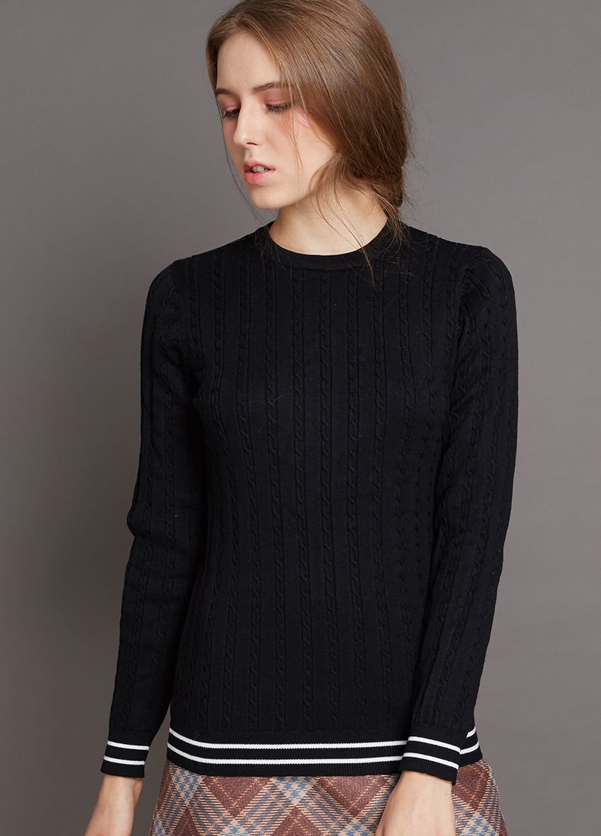 364 Basic Braid Knitting