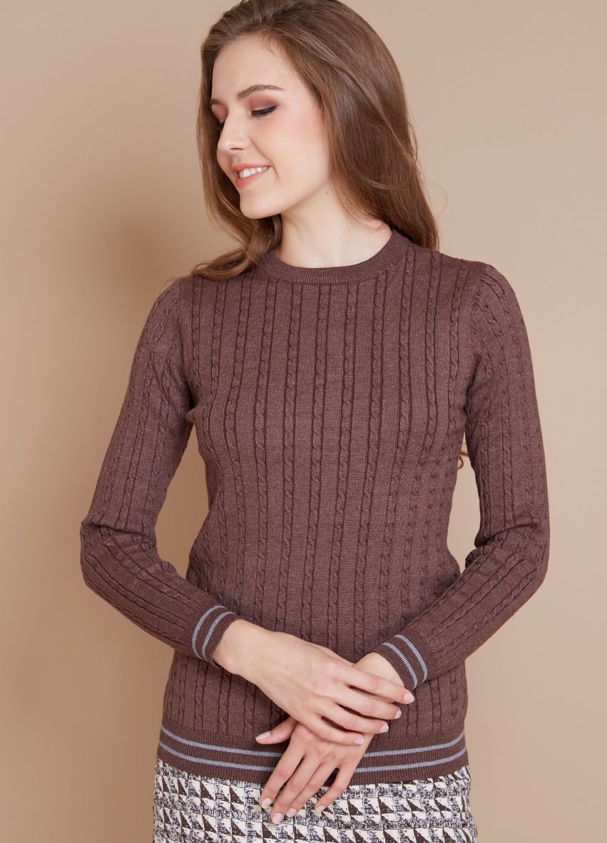 364 Basic Braid Knitting