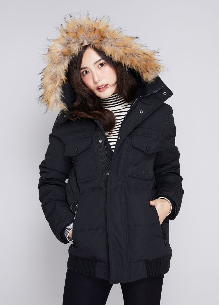 452 Americans style Coat