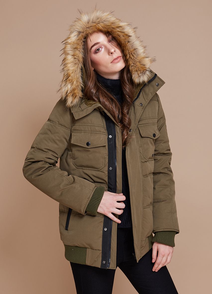 452 Americans style Coat