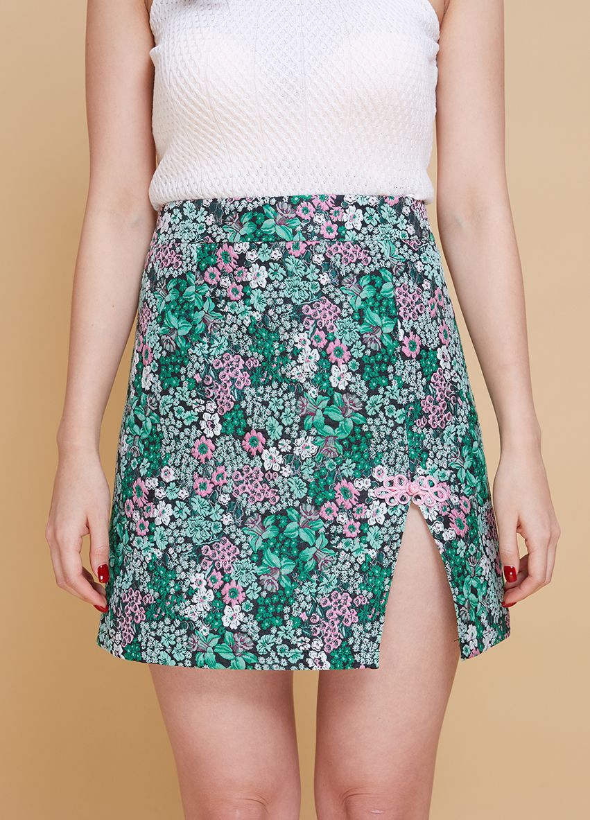 517 Sakura Skirt