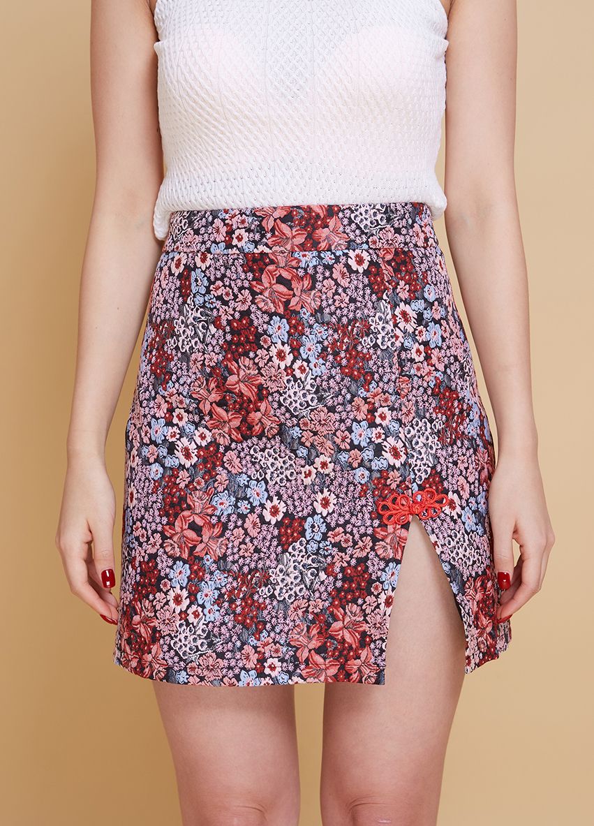 517 Sakura Skirt