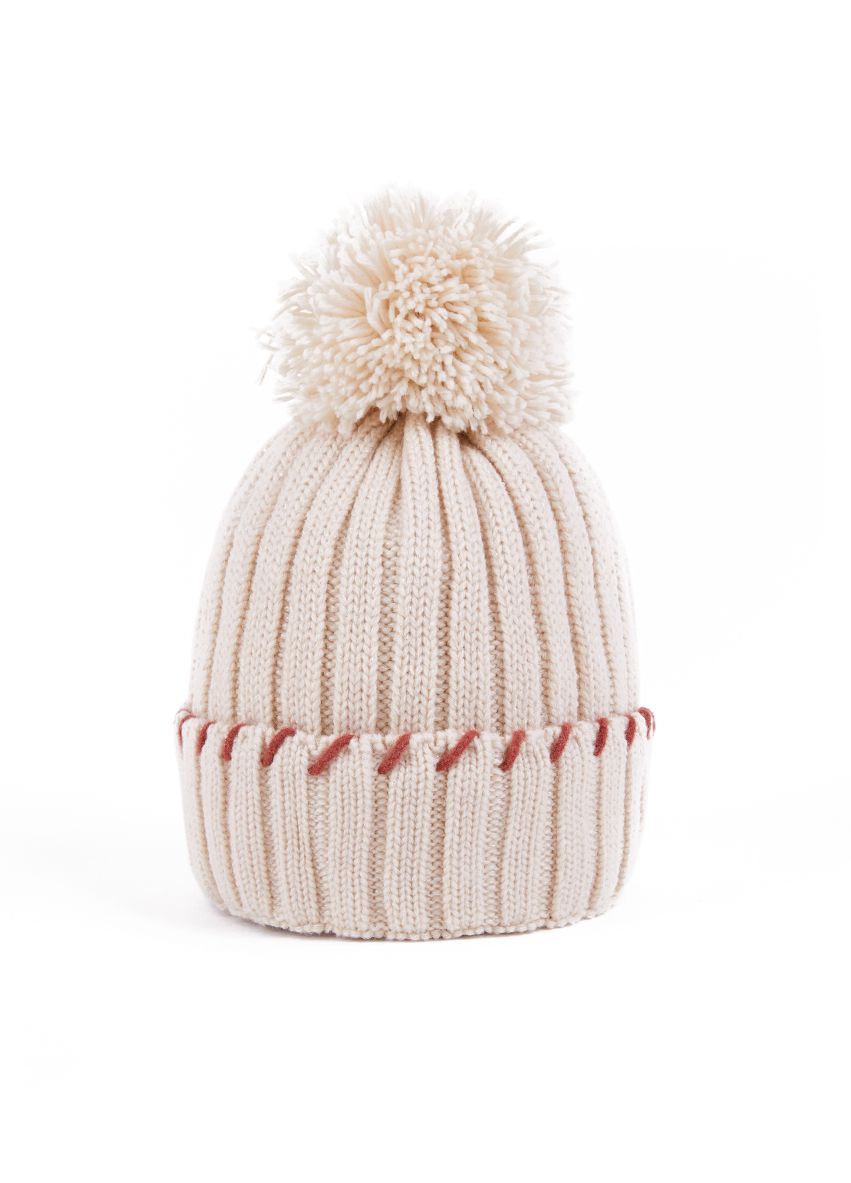 892 Knitting Hat