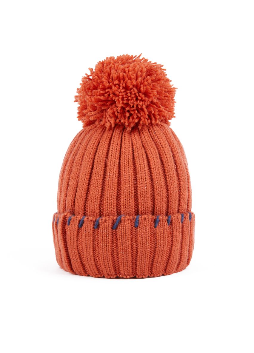 892 Knitting Hat