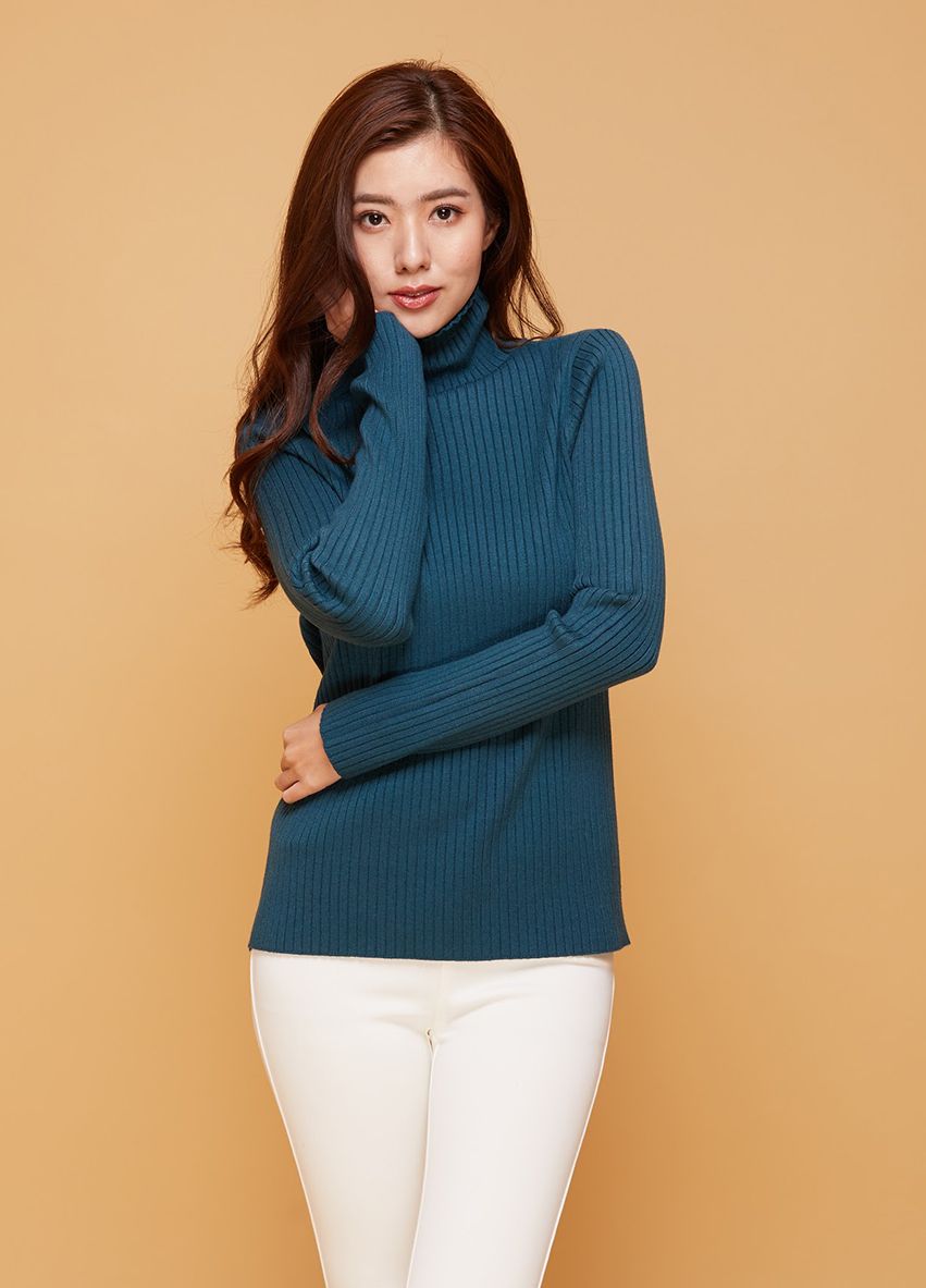 953 slim fit knitting 9 colors