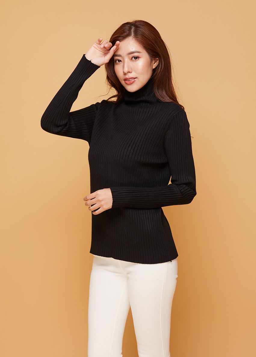 953 slim fit knitting 9 colors