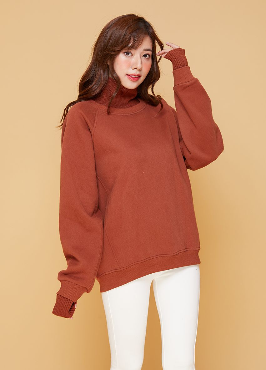 970 Sweater Two Layer Unisex