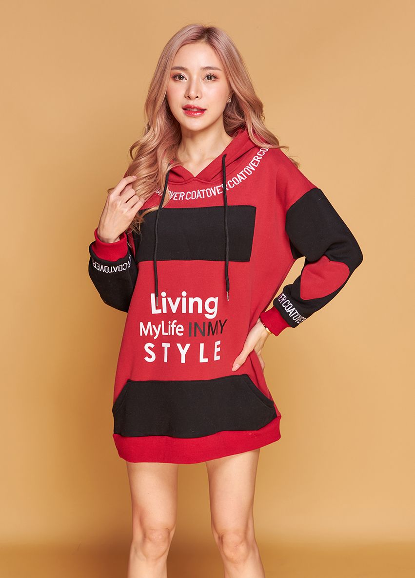CO0160 Living Sweater