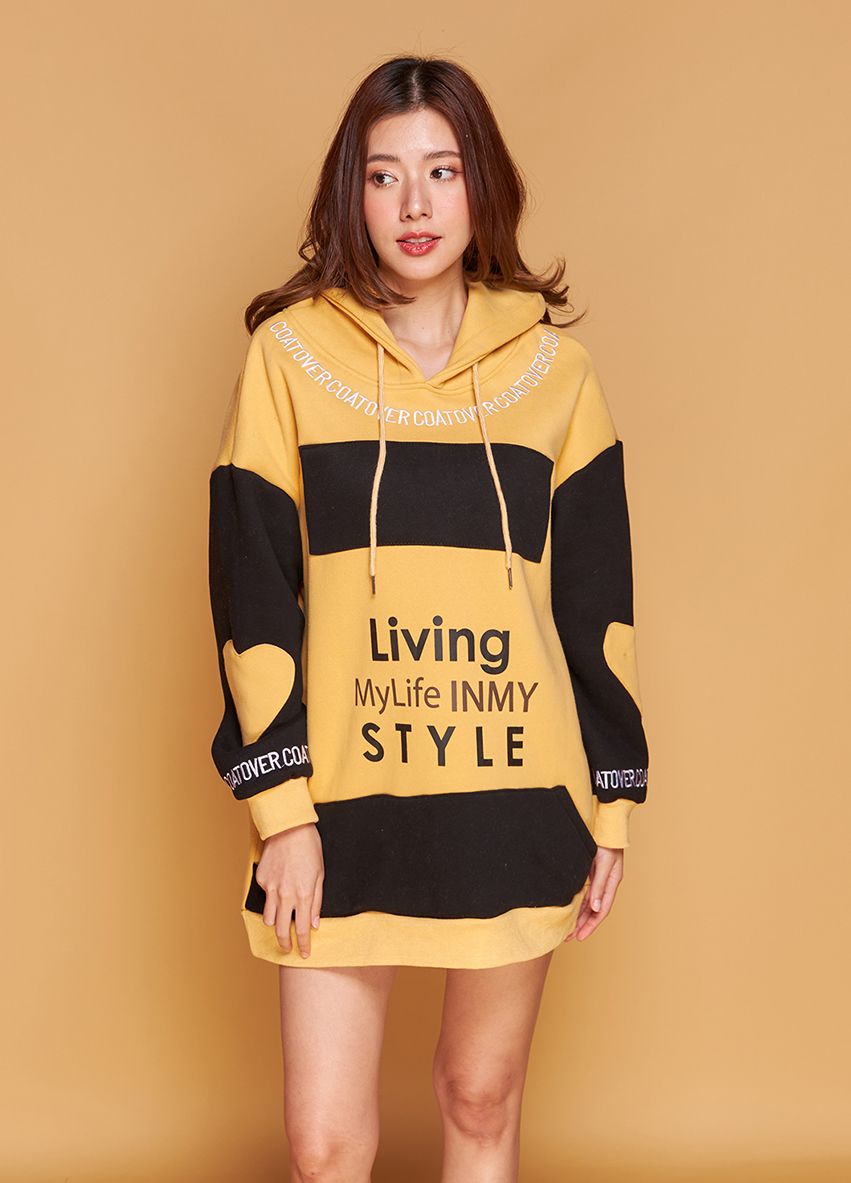 CO0160 Living Sweater