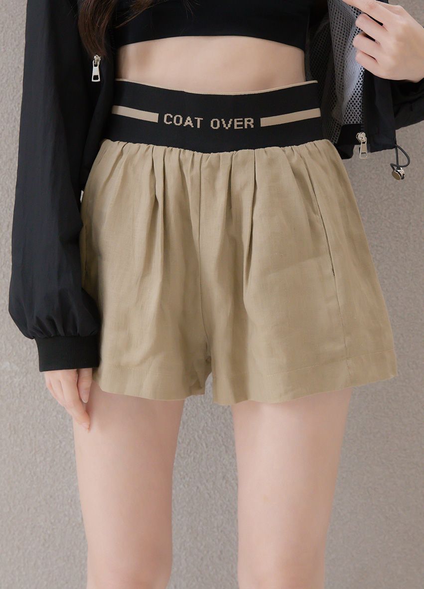 CO0426  FITTING PANT