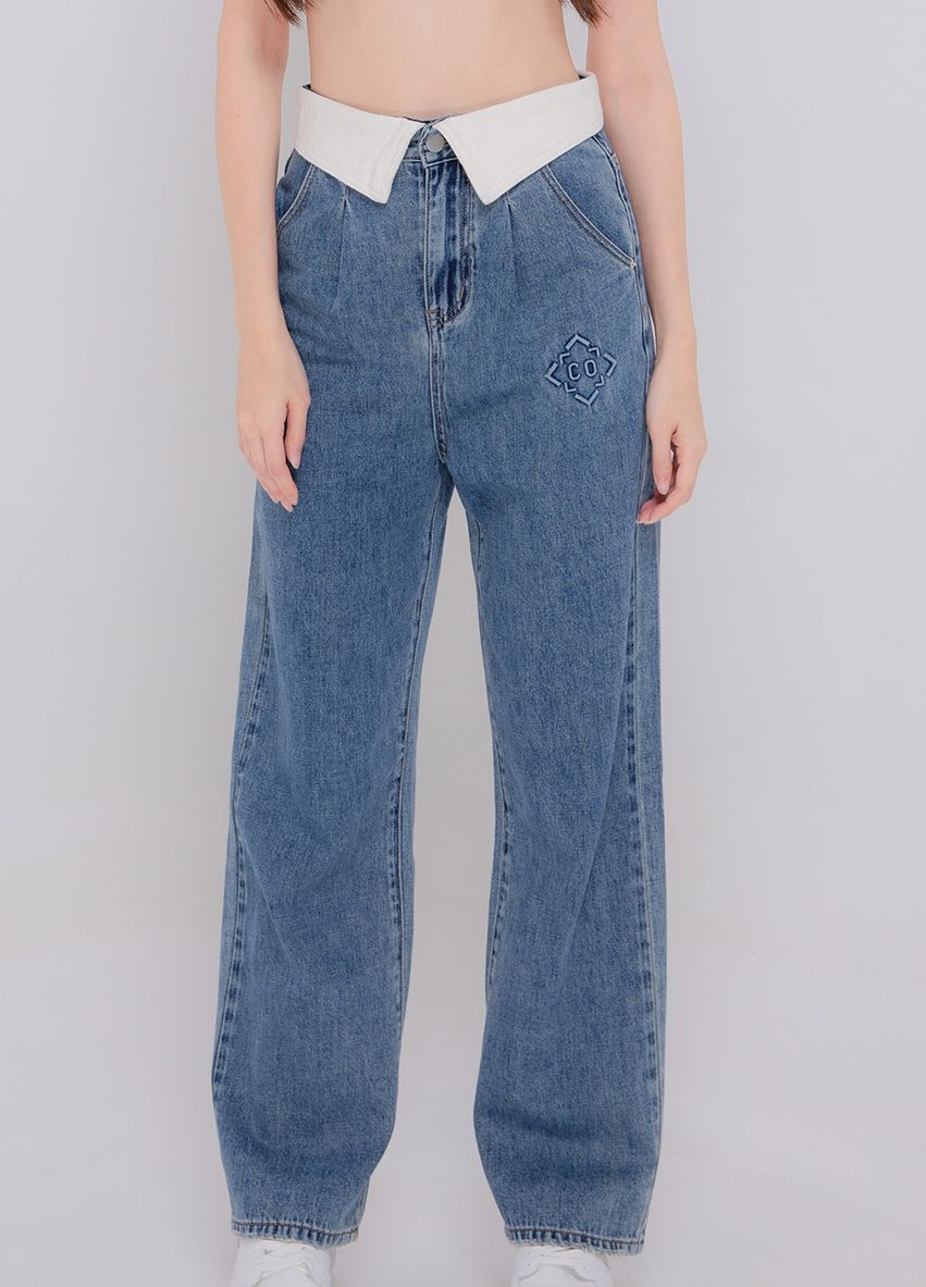 CO0472 CO DAILY JEANS