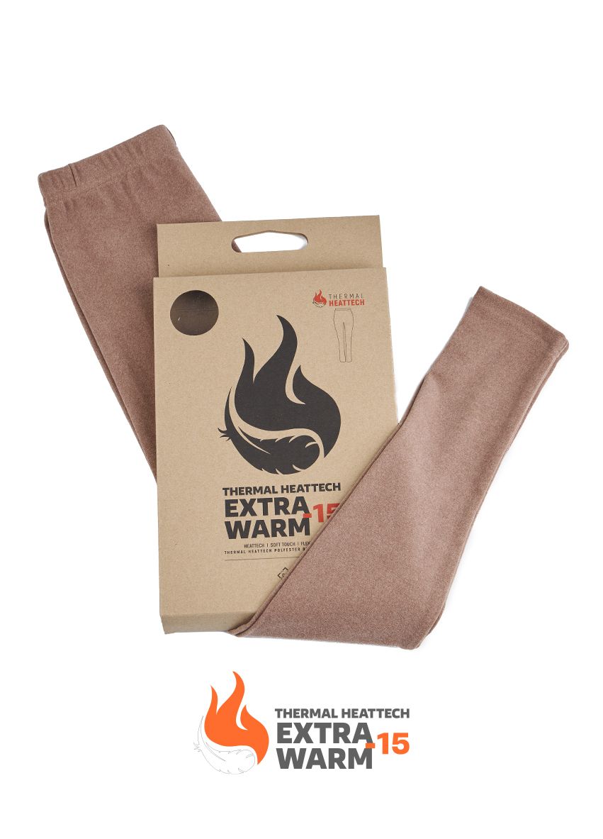 CO0529 THERMAL HEATTECH EXTRA WARM -15