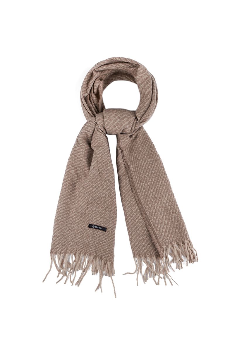 CO0650 CO SCARF 