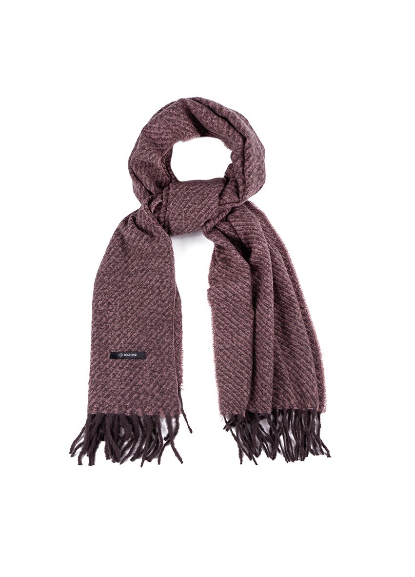 CO0650 CO SCARF 